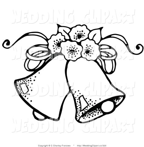 Wedding Bells Clipart Pictures – Clipartix