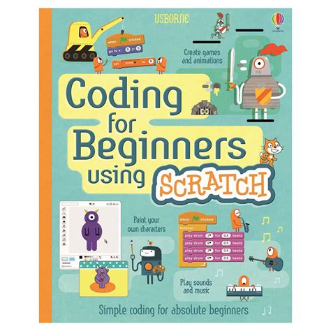 Image result for Scratch Coding for Beginners