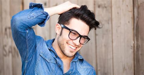 8 reasons why men look unattractive