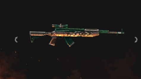 Top 5 Best SKS Skin In Free Fire