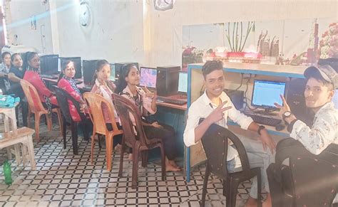 Nandaedu Foundation | 100% Free : Apply For Computer Institute Franchise