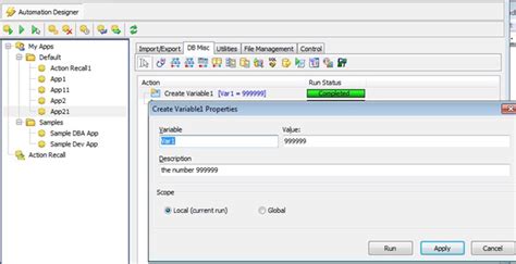 Image result for Builder Query Toad Tutorial