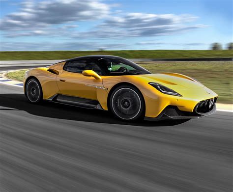 Image result for Maserati Getting Off