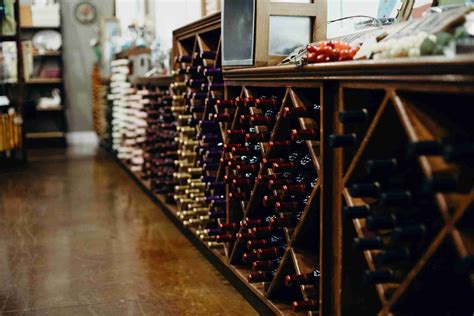 DelMonaco Winery - Tennessee's Premier Winery & Vineyards