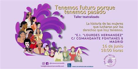 Tenemos Futuro porque tenemos pasado, C. Comandante Fontanes, 8 I.E ...