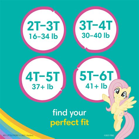 Buy Pampers Easy Ups Training Pants Girls and Boys, 5T-6T (Size 7), 84 ...