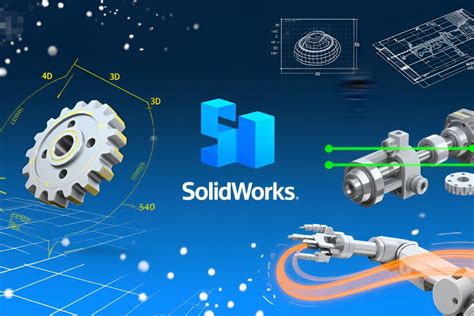 Image result for SolidWorks 3D Modeling