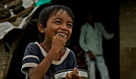 Persistence of Food Insecurity and Malnutrition | The India Forum