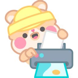 Printing Stickers - Free electronics Stickers