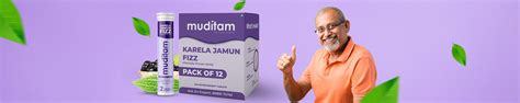 Amazon.in: Muditam Ayurveda: Karela Jamun Fizz