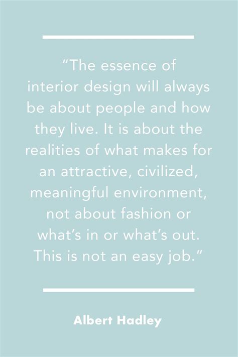 Image result for Interior Design Short Bio