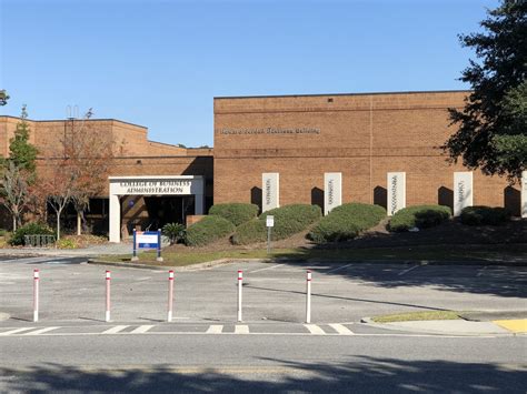 Savannah State University - Acceptance Rate, Deadlines & Admission Info