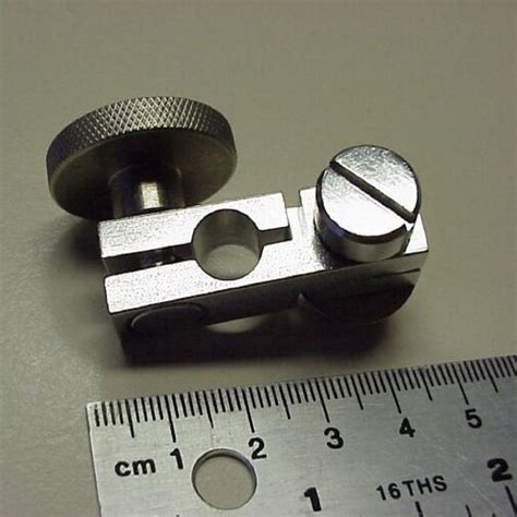 Clamp for xenon lamp assembly in Ci4400/Ci4000/Ci65A/35A