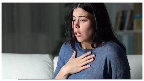 Signs and symptoms of Heart failure that are easy to ignore at first