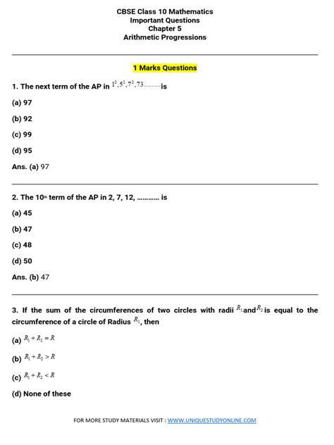 Image result for Arithmetic Progression Sample Problems