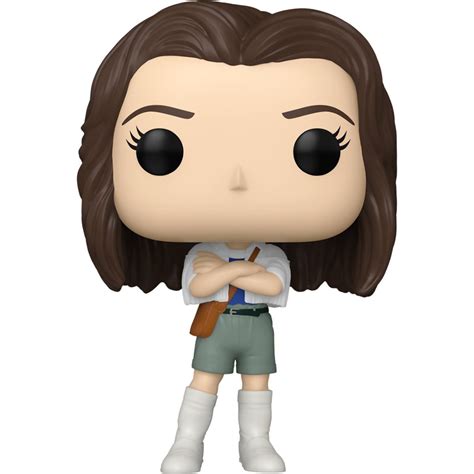 Ferris Bueller's Day Off Sloane Peterson Funko Pop! Vinyl Figure #1730