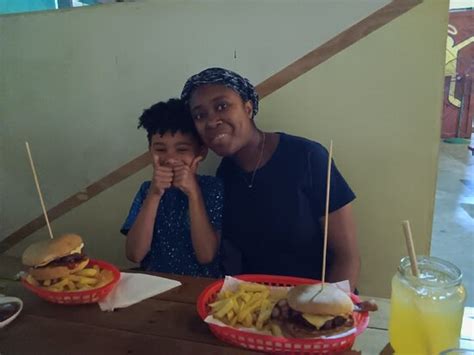 PHAT BURGER, Apia - Restaurant Reviews, Phone Number & Photos - Tripadvisor