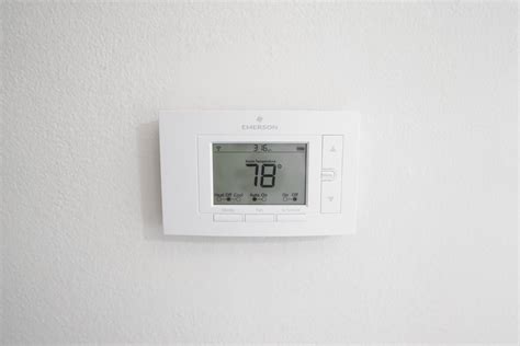 The Best Temperature Setting For Air Conditioners - Your Best Digs