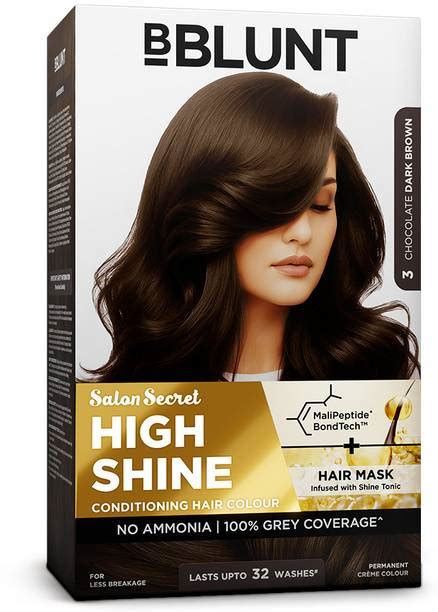 Bblunt Hair Colors - Buy Bblunt Hair Colors Online at Best Prices In ...