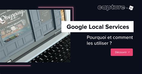 Google Local Services API 的图像结果