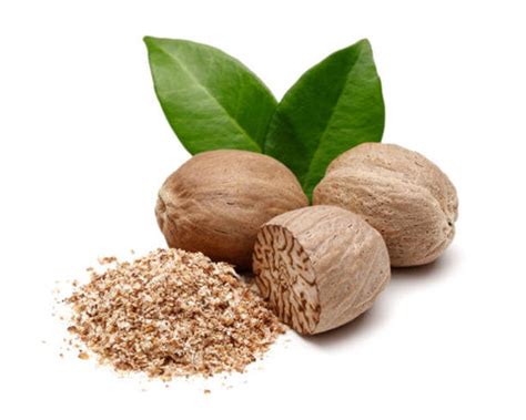 Nutmeg (Mace): Therapeutic Benefits & Uses – HOUSE OF VEDA