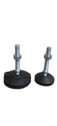 anti vibration mount - Leveling Foot Pad Trader - Retailer from Ahmedabad