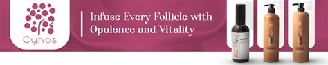 Amazon.in: Cynos: SHAMPOO