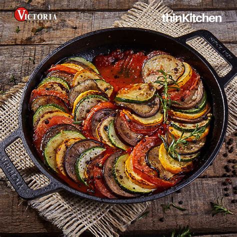 Victoria – thinKitchen