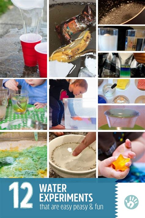 Exploding Water Experiments 的图像结果