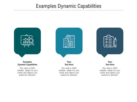 Image result for Dynamic Capabilities Examples