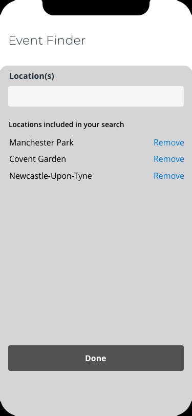 Image result for Multiple Query Search Arrows