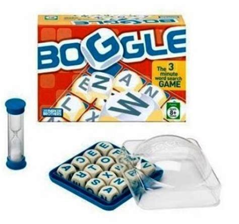 Buy Boggle Online at Low Prices in India - Amazon.in