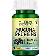 Morpheme Remedies Grape Seed Extract 500 mg - 60 Veg Capsules : Amazon ...