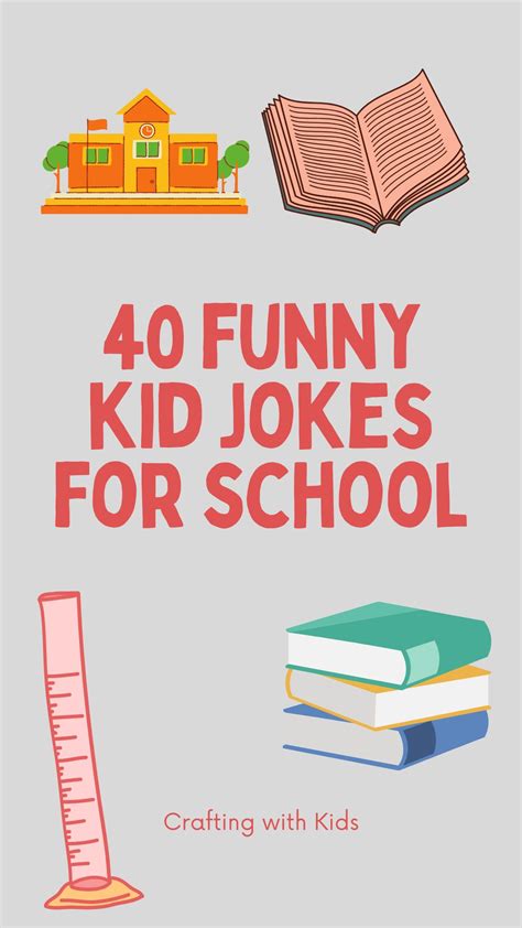 Funny Kid Jokes School at Dina Mcalpin blog
