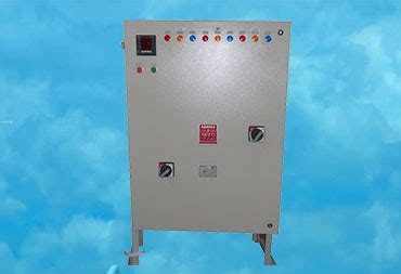 Sky Control System