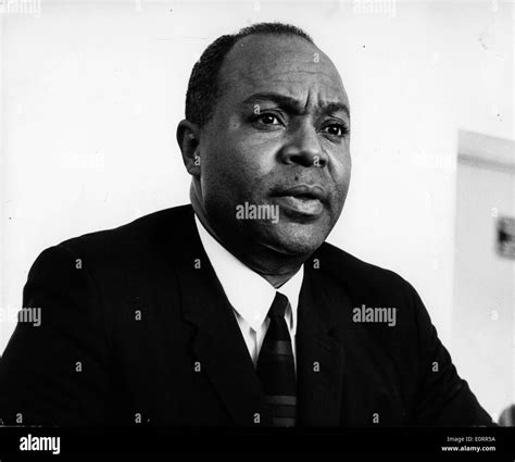 James farmer jr hi-res stock photography and images - Alamy