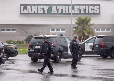 John Beam, Laney College athletic director and former football coach ...