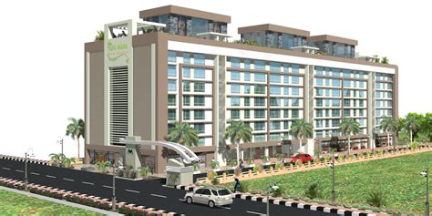 3 BHK Projects in Mazgaon by Alfa Mana Realtors - Dwello
