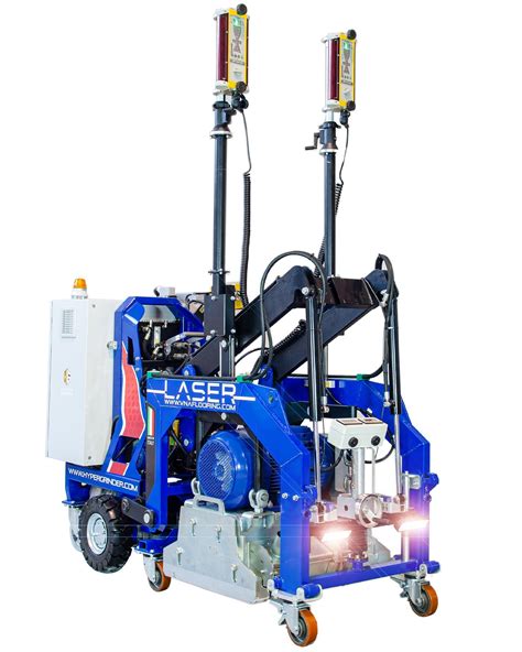 Floor Grinders - HG Hyper Grinder