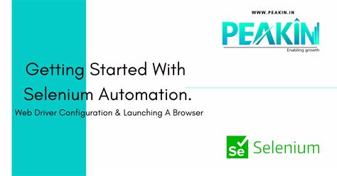 Image result for Selenium Web Browser Automation