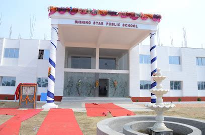 Shining Star Public School in Siwan | Best School Near Me in Siwan ...