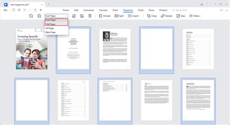 How to Delete Pages from PDF Quickly(Incredible Trick)
