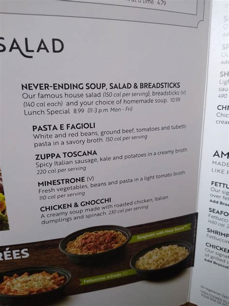 Olive Garden Gadsden Al