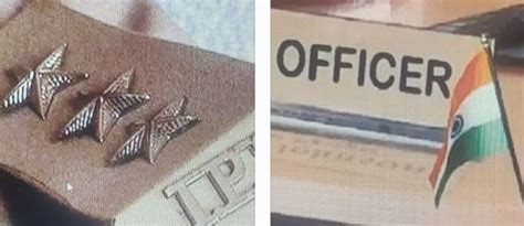 IPS officer objects to panel probing into his complaint against IAS officer