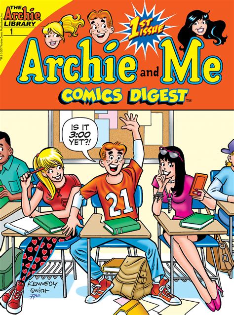 Image result for Free Archie Comics
