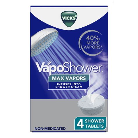 VapoMist Saline Spray Gentle Nasal Moisture | Vicks