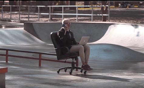 Image result for Chair Lean Back Warning