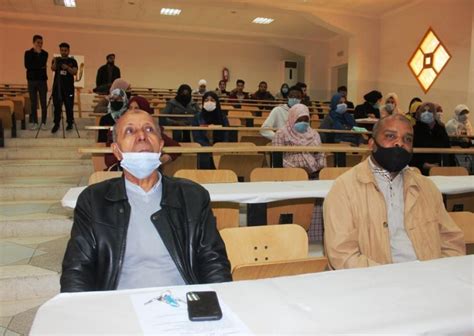 Kasdi Merbah University of Ouargla (Algiers, Algeria)