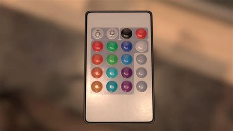 Image result for RGB Remote Control