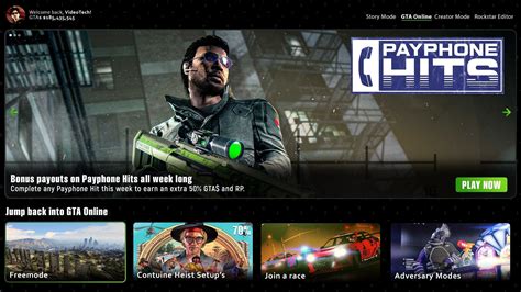 Image result for GTA Menu Design